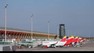 El gestor aeroportuario español invertirá más de 15.000 millones entre 2027 y 2031