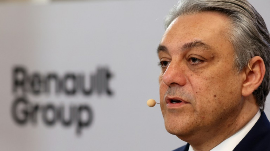 Automobile: pourquoi certains constructeurs europ&eacute;ens demandent un d&eacute;lai sur les normes CO2