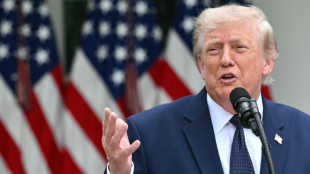 Trump anuncia 'mensagem &agrave; na&ccedil;&atilde;o' nesta quinta-feira
