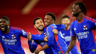 Ligue 1: Lyon poursuit son r&eacute;tablissement &agrave; Monaco gr&acirc;ce &agrave; Lopes et Jeffinho