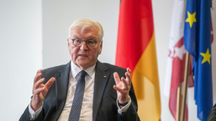 Bei Er&ouml;ffnung von Gedenkst&auml;tte: Steinmeier warnt vor Relativierung von DDR-Unrecht