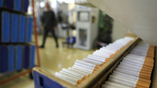 Bill to phase out smoking advances in UK parliament