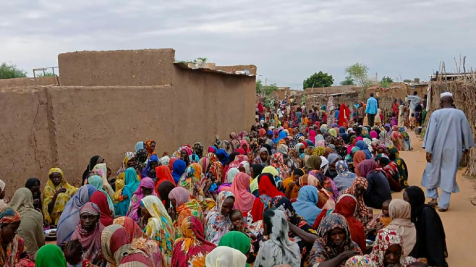 Ataques aéreos en la región sudanesa de Darfur dejan al menos 19 muertos
