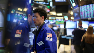 Wall Street avance, baisse de taux de la Fed et négociations avec la Chine dans le viseur