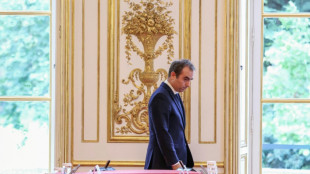 Contra las cuerdas, el primer ministro francés desvela sus cartas