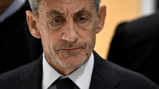 France's Sarkozy: from palace to prison