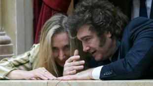 Milei busca conformar un bloque regional contra el socialismo