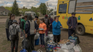 Rusia reivindica nuevos avances en su ofensiva en la regi&oacute;n ucraniana de J&aacute;rkov