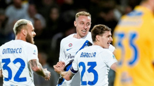 Inter de Mil&atilde;o se reencontra com a vit&oacute;ria; Como volta &agrave; Serie A ap&oacute;s 21 anos