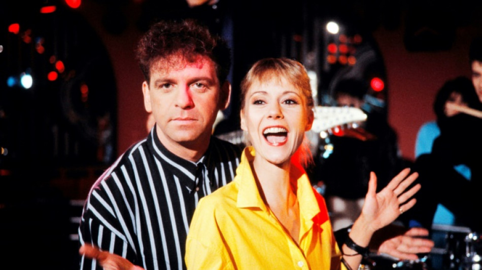 Le "Club Doroth&eacute;e", une "aventure incroyable" achev&eacute;e il y a 25 ans