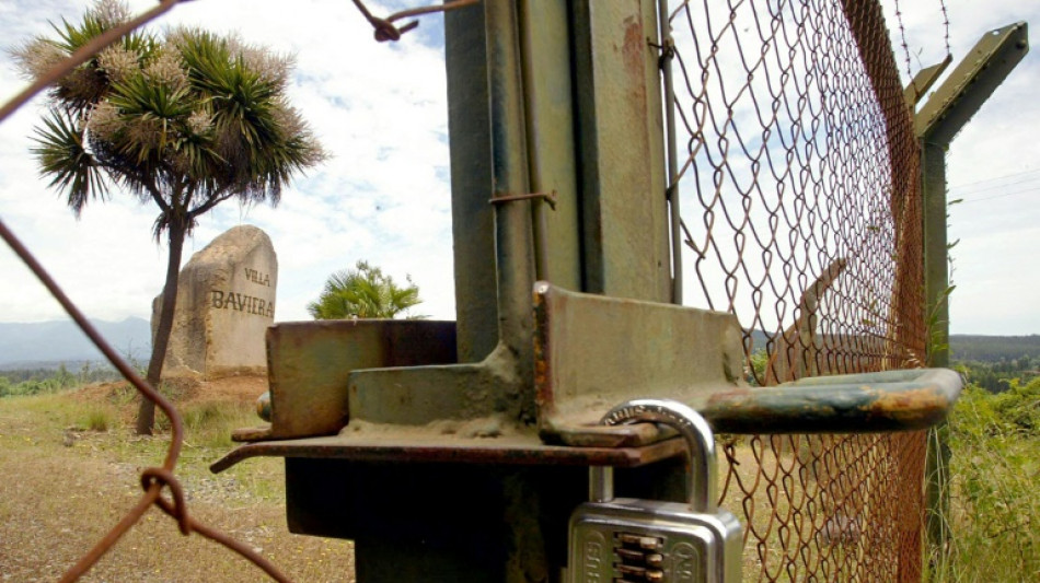 Chiles ultrarechte Regierung will Enteignung von Colonia Dignidad nicht enteignen