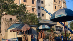 Talibanes paquistan&iacute;es advierten sobre nuevos ataques contra la polic&iacute;a