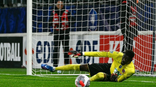 Coupe de France: &eacute;claircie pour Clermont, qualifi&eacute; aux tirs au but &agrave; Metz