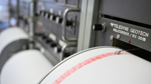 Fort tremblement de terre &agrave; Hawa&iuml;, sans alerte au tsunami