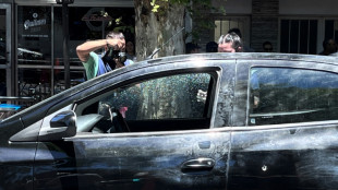 Roban con violencia el negocio de la familia pol&iacute;tica de Messi en Argentina