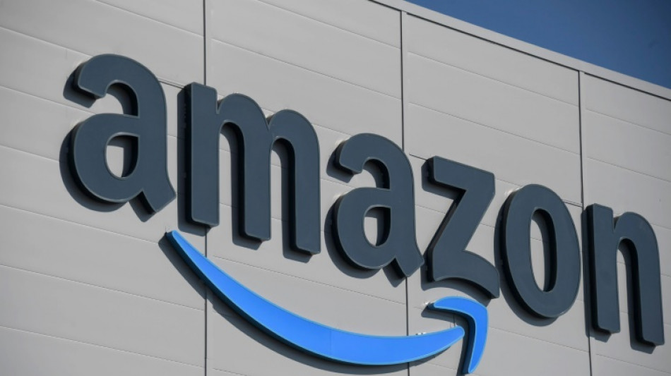 Juez determina que Amazon viol&oacute; la ley en su campa&ntilde;a antisindical