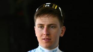 Pogacar apunta a la Cl&aacute;sica de San Sebasti&aacute;n