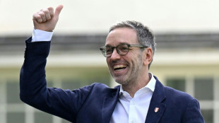 Wahl in &Ouml;sterreich: Rechtspopulistische FP&Ouml; st&auml;rkste Kraft - Ungewisse Regierungsbildung 