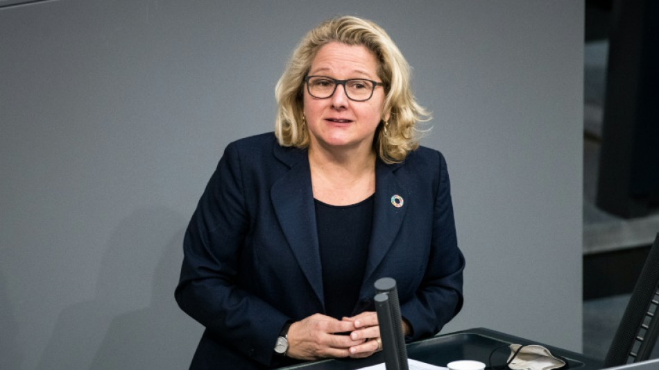 Bundesregierung schickt Ukraine Hilfen f&uuml;r Zivilschutz und Brandbek&auml;mpfung