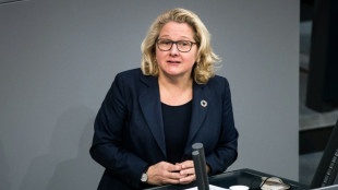 Entwicklungsministerin Schulze sagt 38,5 Millionen Euro f&uuml;r Ukraine zu 