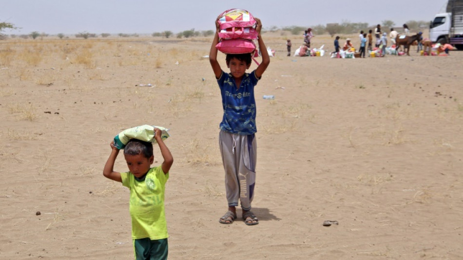 Consultas sobre Yemen en Riad sin la presencia de los rebeldes hut&iacute;es