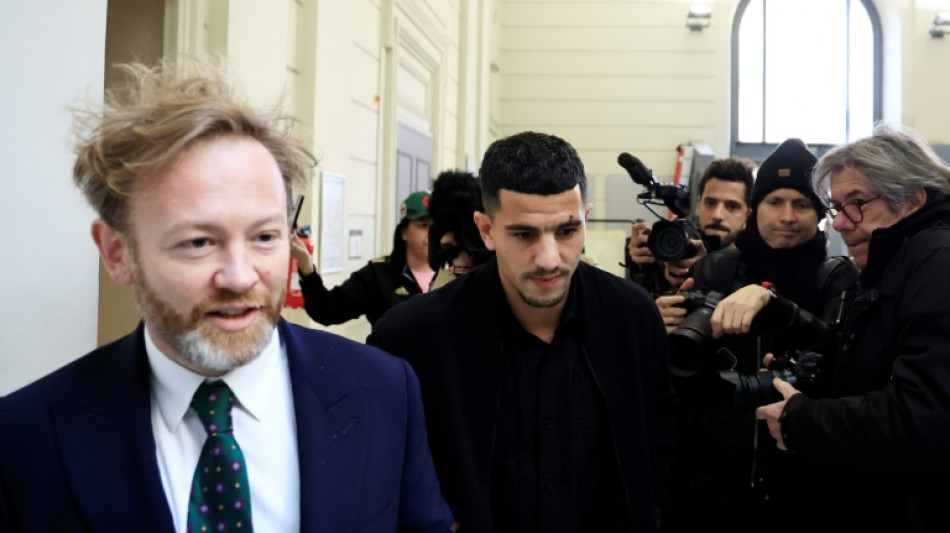 Condenado en Francia un futbolista del Niza por una publicaci&oacute;n sobre el conflicto israelo-palestino