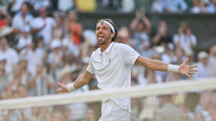 Rinderknech éteint Zverev, Monfils fauche Humbert: la journée des Français à Wimbledon
