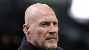 Sammer: Eberl "darf auch mal zurückbeißen"
