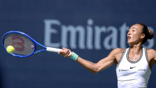 Us Open: Swiatek fuori agli ottavi, vince Zheng in due set