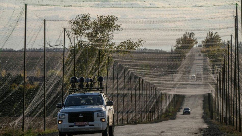 R&uacute;ssia lan&ccedil;a seu maior ataque &agrave; rede de g&aacute;s da Ucr&acirc;nia desde 2022