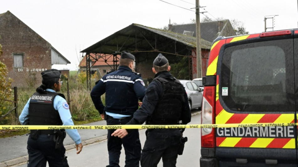 Agent du fisc tu&eacute;: le procureur &eacute;voque la piste d'un acte pr&eacute;m&eacute;dit&eacute;