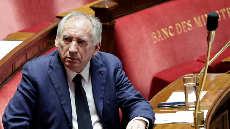 Bayrou sous pression, r&eacute;union au sommet &agrave; Matignon
