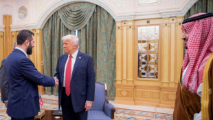 Syria reboots interior ministry as Damascus seeks to reassure West