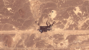 Nach Angriff auf Pipeline in Saudi-Arabien: Irak entdeckt Drohnen-Startvorrichtung nahe Iran
