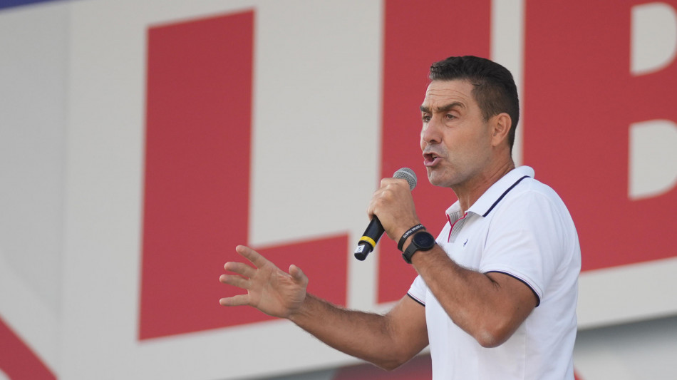 Vannacci, il traditore &egrave; Salvini, dalle armi a Kiev alla legge Fornero