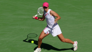 WTA/ATP: Swiatek prend sa revanche sur Noskova, Alcaraz en 8e &agrave; Indian Wells