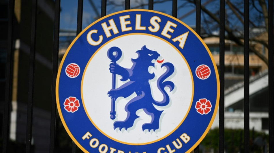 Chelsea says Todd Boehly-led group to buy club in &pound;4.25 bn ($5.2 bn) deal