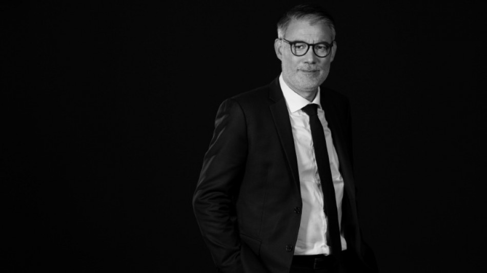 Olivier Faure, chef tacticien du PS, face &agrave; son plus grand d&eacute;fi