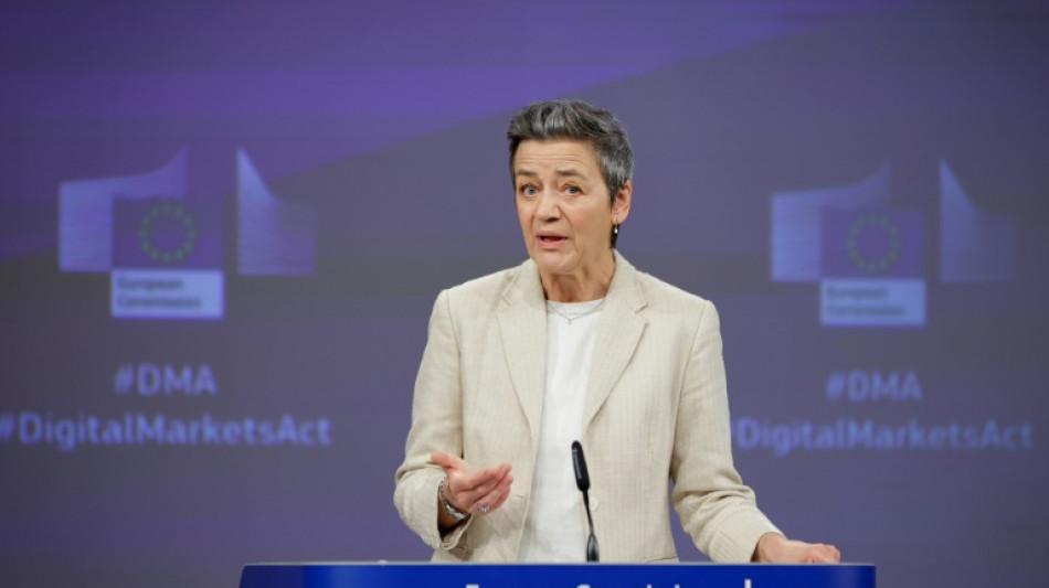 La UE anuncia una investigaci&oacute;n a proveedores chinos de turbinas e&oacute;licas