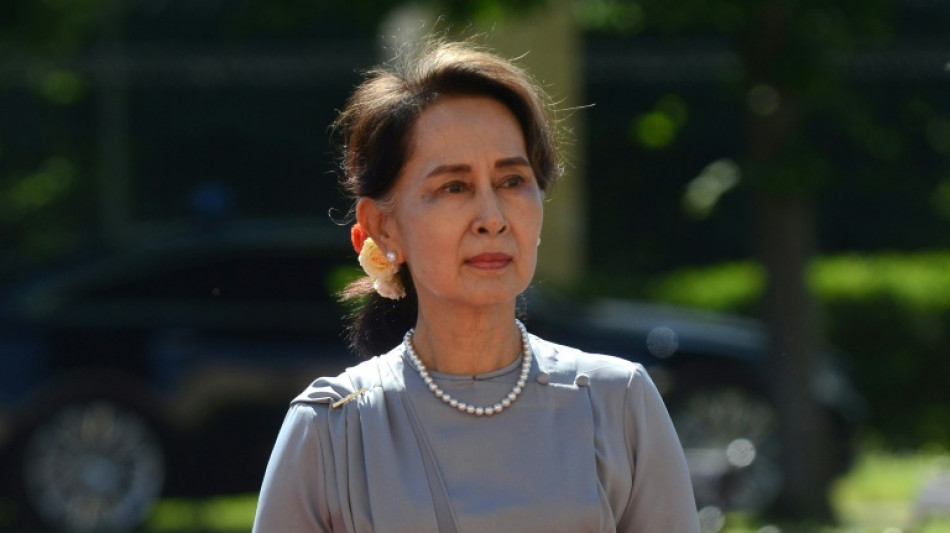 Birmania enfrentar&aacute; el caso de los rohinyas ante la CIJ, sin Suu Kyi 