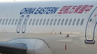 Chine: un avion avec à bord 132 personnes s'écrase dans le Sud-Ouest