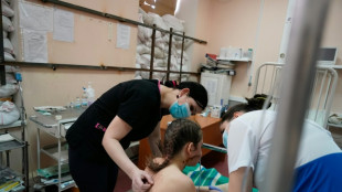 Miles de civiles siguen atrapados en Mari&uacute;pol mientras Ucrania y Rusia siguen negociando