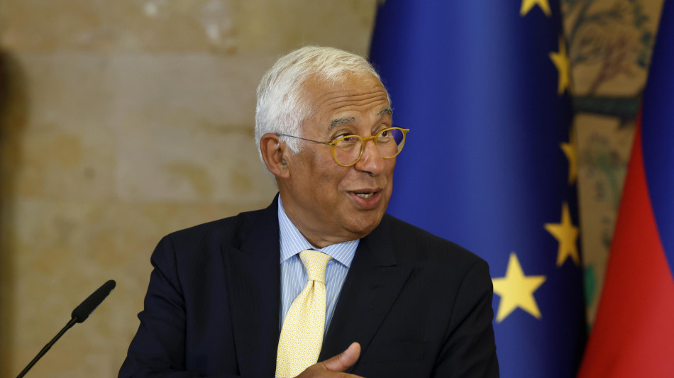 Costa, 'Ue partner affidabile, costruiamo rapporto pi&ugrave; stretto con il Canada'