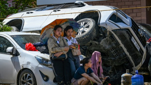 Philippines: secours suspendus à l'approche d'un autre typhon après Kalmaegi