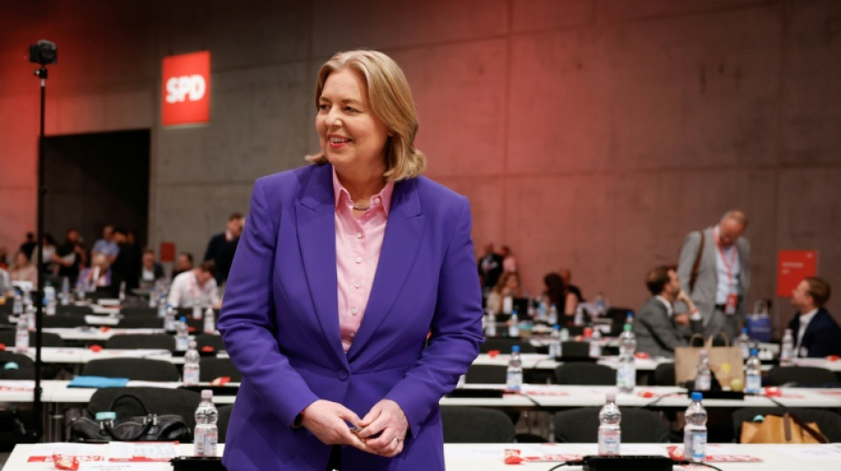 Arbeitsministerin Bas will Betriebsrenten attraktiver machen