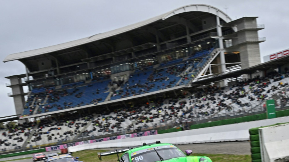 Sieg in Hockenheim: Güven holt den DTM-Titel