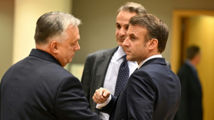 UE decide iniciar di&aacute;logo de adhesi&oacute;n con Ucrania, que celebra una "victoria"
