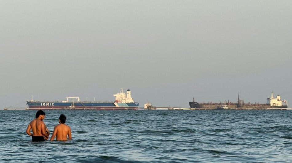 Venezuela crece casi 9% en 2025 gracias al petr&oacute;leo