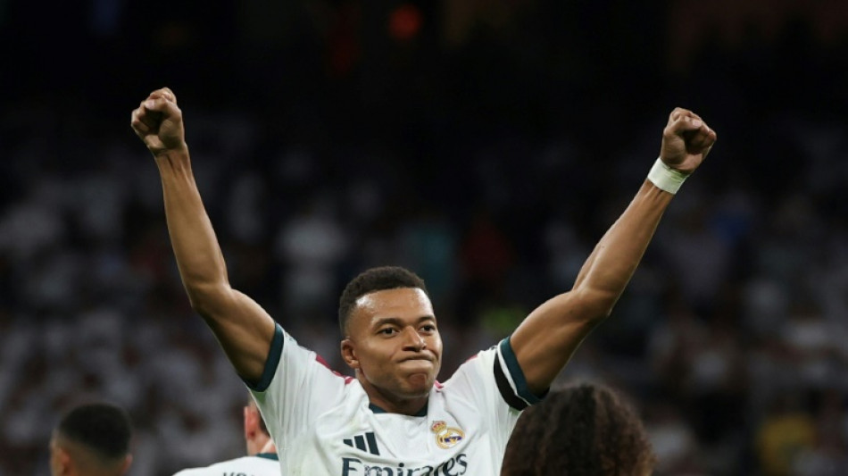 Ligue des champions: le Real s'offre l'Inter, Haaland r&eacute;gale City