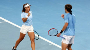 Argentina vence Austr&aacute;lia na United Cup de t&ecirc;nis; Gr&eacute;cia bate Espanha